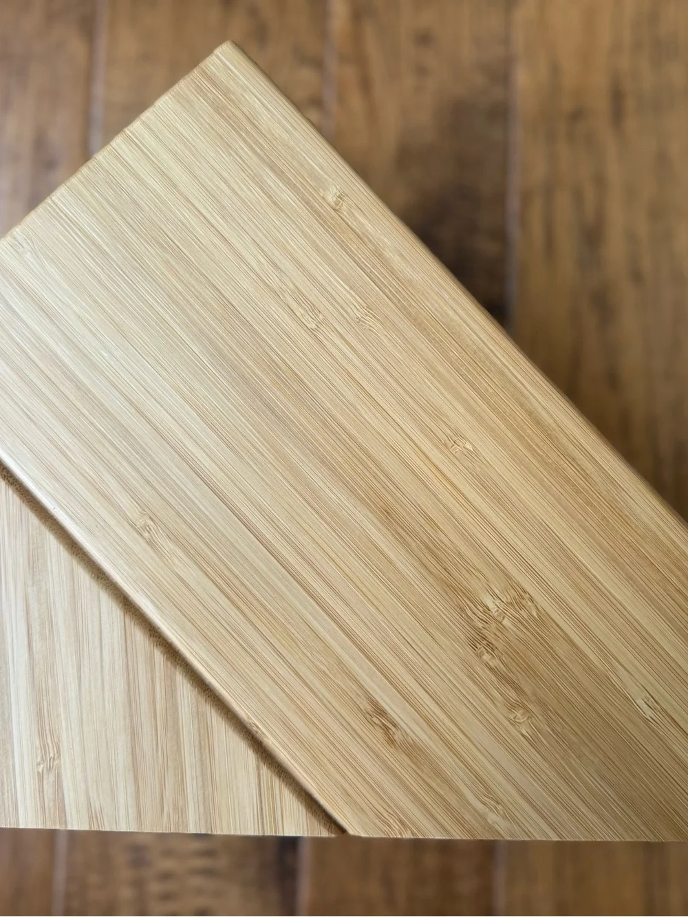 Zwilling JA Henckels Wood Knife Block with branded logo - Natual light wood